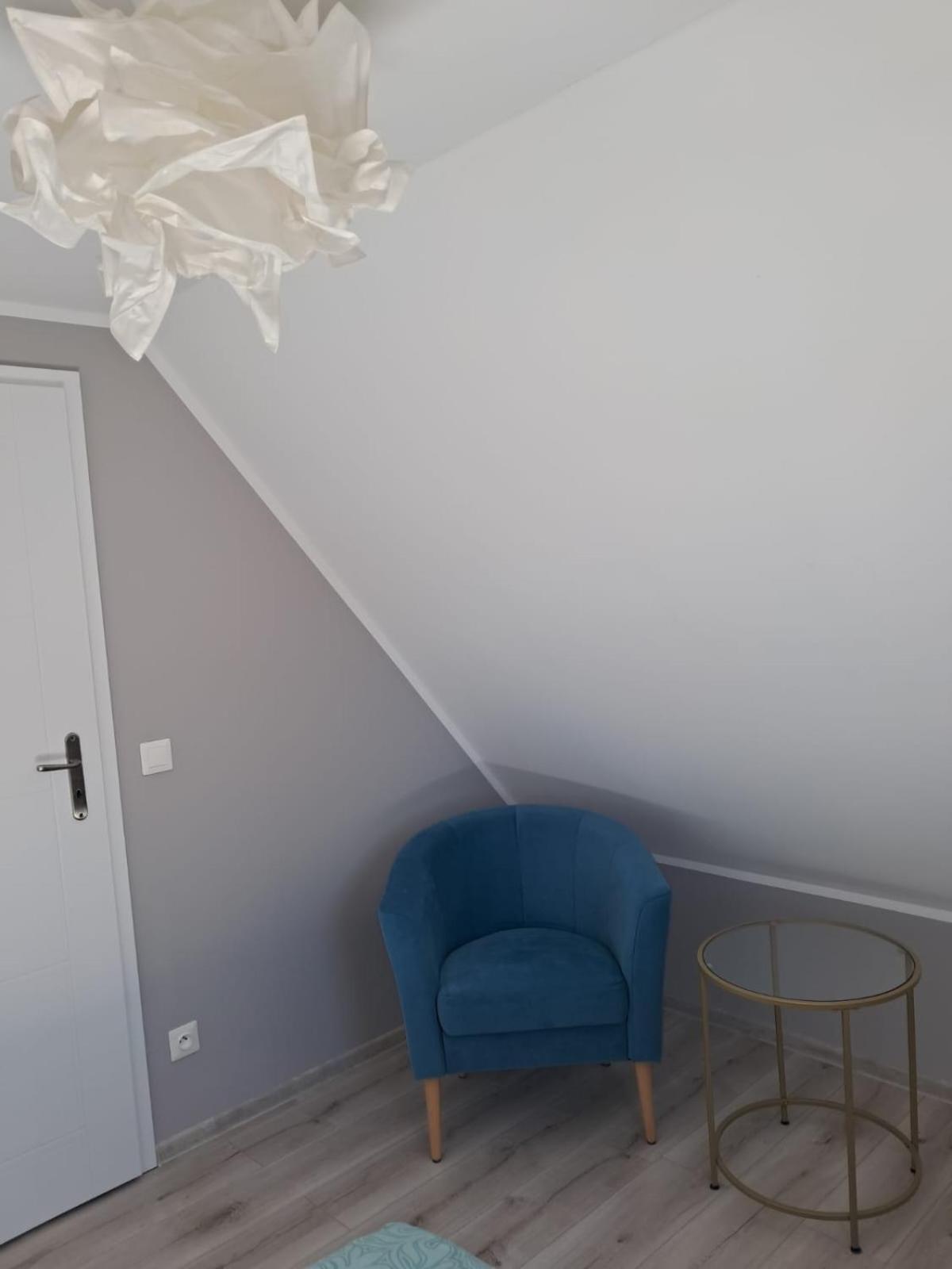 Polanki 22 Apartment Leba Luaran gambar